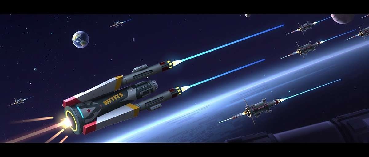Upcoming Northeast India Content for Anise Star Conqueror Concept Art for Northeast India Expansion in Anise Star Conqueror